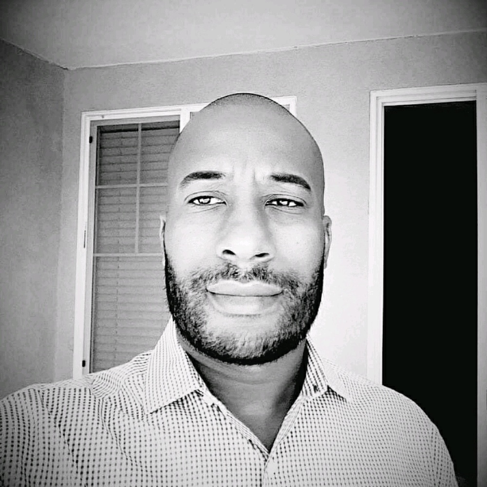 Meet your Posher, Tony